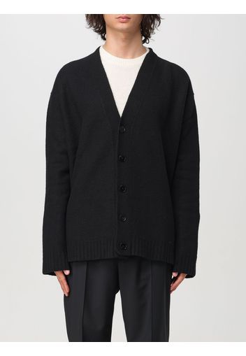 Cardigan Jil Sander in lana