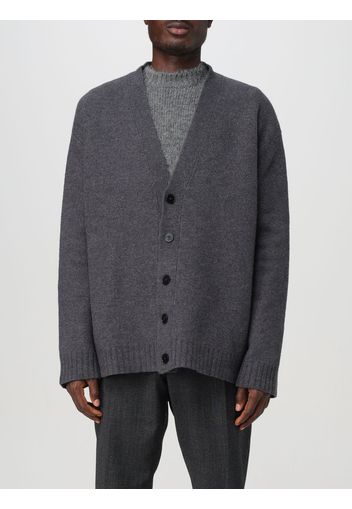 Cardigan Jil Sander in lana