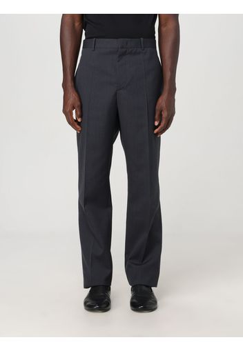 Pantalone sartoriale di lana Jil Sander