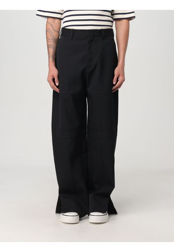 Pantalone JIL SANDER Uomo colore Nero