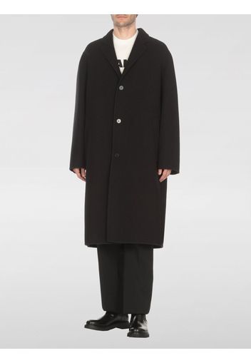 Cappotto JIL SANDER Uomo colore Nero