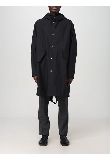 Cappotto JIL SANDER Uomo colore Nero