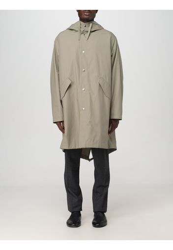 Cappotto JIL SANDER Uomo colore Verde