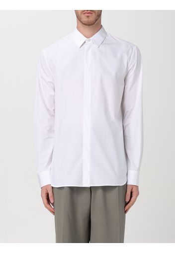 Camicia JIL SANDER Uomo colore Bianco