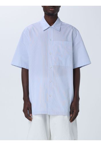 Camicia JIL SANDER Uomo colore Blue