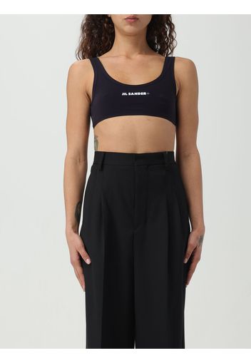 Costume a top bikini Jil Sander