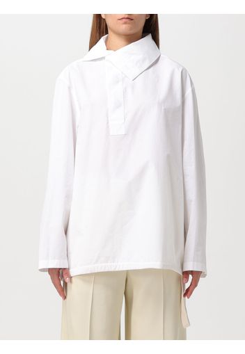 Camicia JIL SANDER Donna colore Bianco