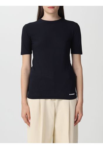 T-shirt Jil Sander in jersey