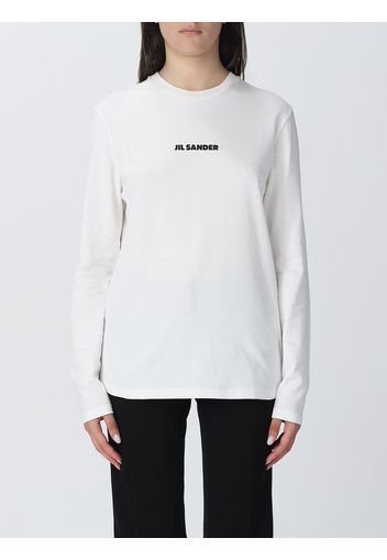 T-shirt Jil Sander in cotone