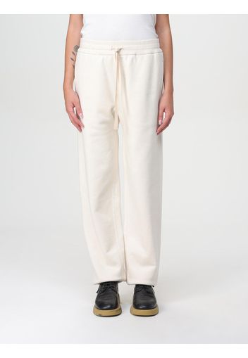 Pantalone JIL SANDER Donna colore Beige