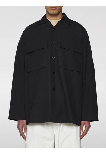 Camicia Jil Sander in cotone