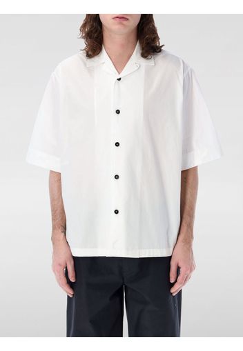 Camicia JIL SANDER Uomo colore Bianco