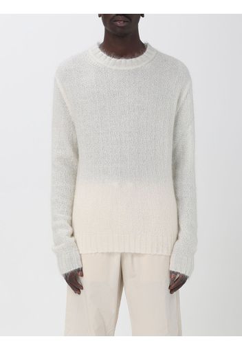 Pullover Jil Sander in misto mohair