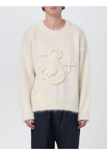 Maglione Jil Sander in misto lana mohair