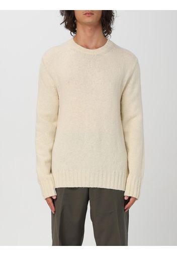 Cardigan JIL SANDER Uomo colore Bianco