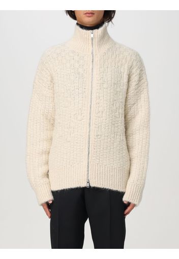 Cardigan Jil Sander in Mohair