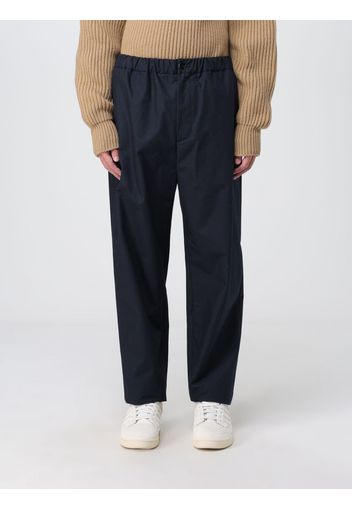 Pantalone Jil Sander in cotone