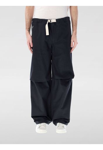 Pantalone JIL SANDER Uomo colore Blue