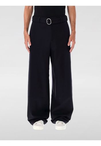 Pantalone JIL SANDER Uomo colore Nero