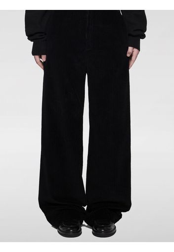 Pantalone JIL SANDER Uomo colore Nero