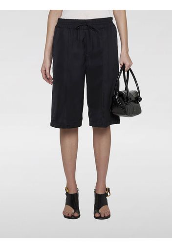 Pantaloncino JIL SANDER Donna colore Nero