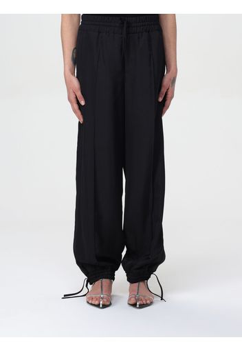 Pantalone JIL SANDER Donna colore Nero