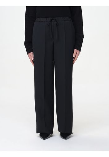 Pantalone JIL SANDER Donna colore Nero