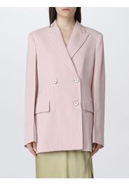 Blazer Jil Sander in misto seta