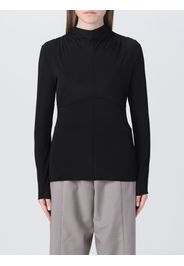 Maglia Jil Sander in viscosa stretch