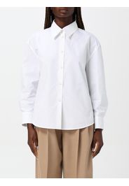 Camicia JIL SANDER Donna colore Bianco