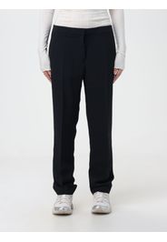 Pantalone Jil Sander in misto viscosa