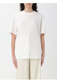 T-shirt Jil Sander in cotone