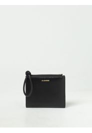 Portafoglio JIL SANDER Donna colore Nero