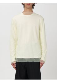 T-shirt layered in tulle Jil Sander