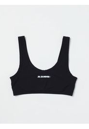 Costume a top bikini Jil Sander