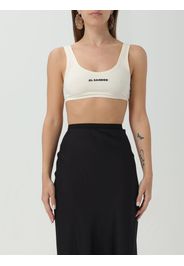 Costume a top bikini Jil Sander