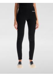 Pantalone JIL SANDER Donna colore Nero