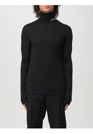 Maglia Jil Sander in cotone stretch