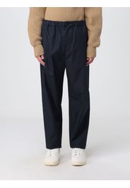 Pantalone Jil Sander in cotone