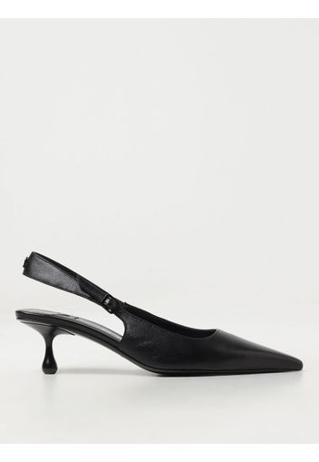 Slingback Amel Jimmy Choo in nappa