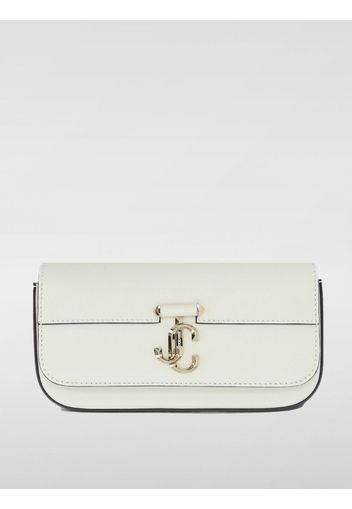 Borsa Avenue Jimmy Choo in nappa