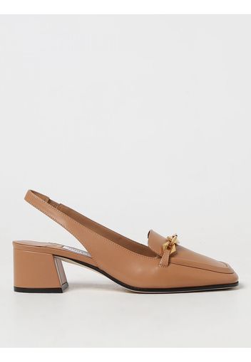 Slingback Jimmy Choo in pelle