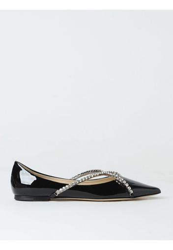 Ballerine JIMMY CHOO Donna colore Nero