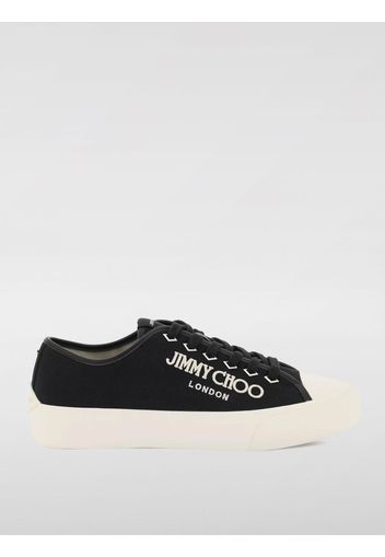 Sneakers JIMMY CHOO Uomo colore Nero