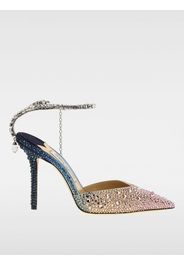 Scarpe Con Tacco JIMMY CHOO Donna colore Fantasia