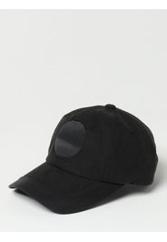 Cappello JIYONGKIM Uomo colore Nero