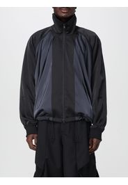Bomber in poliestere Jiyongkim