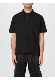 Polo JIYONGKIM Uomo colore Nero