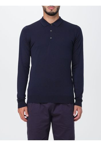 Polo basic John Smedley