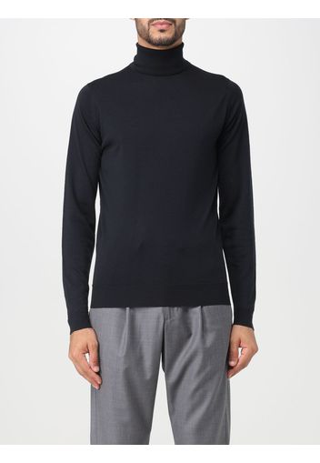 Maglia basic John Smedley